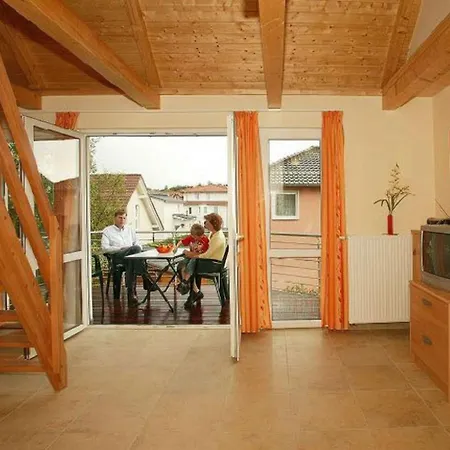 Zur Meeresbrise App 3 Apartment