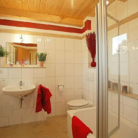 Zur Meeresbrise App 3 Heringsdorf (Usedom)